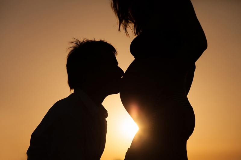天才宝宝潜意识胎教法是什么怎么给宝宝进行胎教