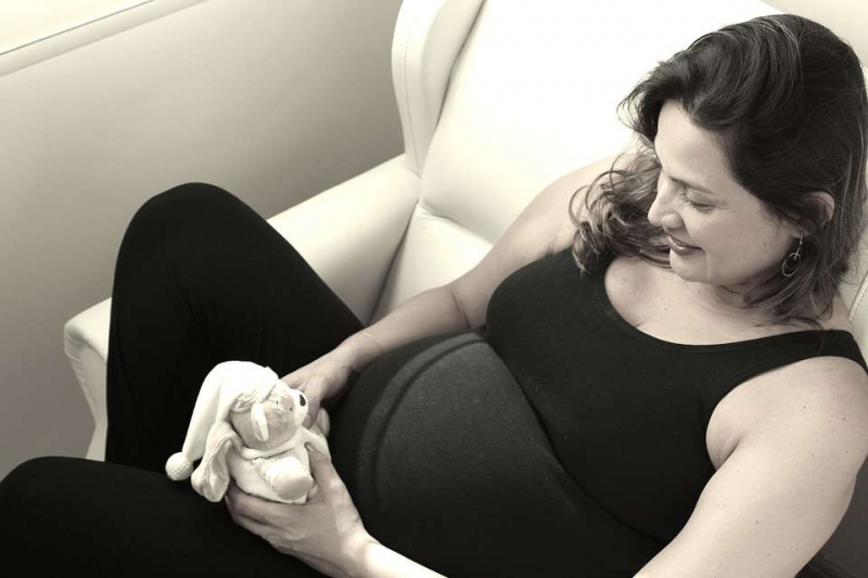 怀孕拉稀对宝宝有什么危害孕妇拉肚子原因