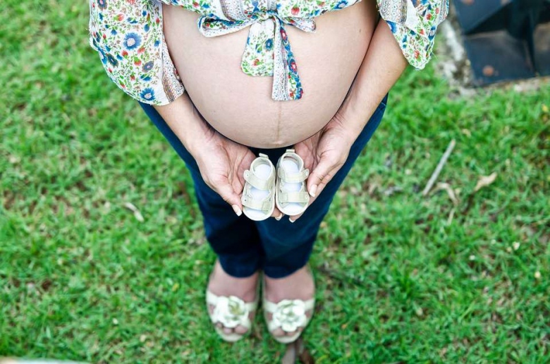 怀孕肚子胀是怎么回事啊怀孕后感觉肚子胀怎么办